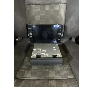 Мультимедиа с навигацией, картридер, VAG 3G5035842 B, 5G6919605 D, Volkswagen Tiguan 22-, Мультимедія з навігацією, картрідер, VAG 3G5.035.842 B, 5G6.919.605 D, Фольцваген Тигуан 22- Мультимедиа с навигацией, картридер, VAG 3G5035842 B, 5G6919605 D, Volkswagen Tiguan 22-, Мультимедія з навігацією, картрідер, VAG 3G5.035.842 B, 5G6.919.605 D, Фольцваген Тигуан 22-