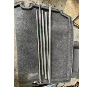 Молдинг дверь-стекло VAG 5N0 839 475 F, Volkswagen Tiguan 09-17, Молдинг двері-скло VAG  5N0.839.475.F, Фольцваген Тигуан 09-17 Молдинг дверь-стекло VAG 5N0 839 475 F, Volkswagen Tiguan 09-17, Молдинг двері-скло VAG  5N0.839.475.F, Фольцваген Тигуан 09-17