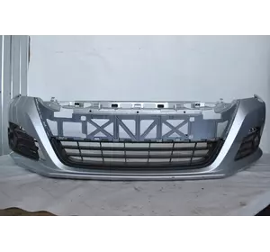 Бампер передний Фольцваген Пассат ЦЦ VW Volkswagen Passat CC дорестайл 2008 Бампер передний Фольцваген Пассат ЦЦ VW Volkswagen Passat CC дорестайл 2008