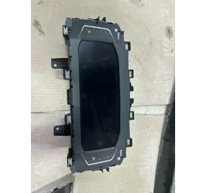 Щиток приборов, VAG 3G0 920 420C, Volkswagen Tiguan 22-, Панель приборів, VAG 3G0.920.420C, Фольцваген Тигуан 22- Щиток приборов, VAG 3G0 920 420C, Volkswagen Tiguan 22-, Панель приборів, VAG 3G0.920.420C, Фольцваген Тигуан 22-