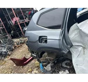 Четверть задняя правая VAG Volkswagen Atlas 18-20г., Четверть задня права VAG Фольцваген Атлас 18-20р. Четверть задняя правая VAG Volkswagen Atlas 18-20г., Четверть задня права VAG Фольцваген Атлас 18-20р.