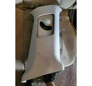 Накладка стойки правая, 1494607-00-C, Tesla Model Y 20-24г., Накладка стойки права, 1494607-00-C, Тесла Модел У 20-24р. Накладка стойки правая, 1494607-00-C, Tesla Model Y 20-24г., Накладка стойки права, 1494607-00-C, Тесла Модел У 20-24р.