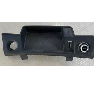 Консольный отсек VAG 80B864131 A, Audi Q5 18-, Консольний відсік VAG 80B.864.131 A, Ауди Кю5 18- Консольный отсек VAG 80B864131 A, Audi Q5 18-, Консольний відсік VAG 80B.864.131 A, Ауди Кю5 18-