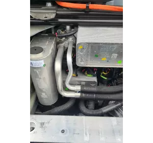 Тепловая система в сборе Tesla Model Y 20- с трубками 1547595-00-F Теплова система в зборі Tesla Model Y 20 - з трубками 1547595-00-F Тепловая система в сборе Tesla Model Y 20- с трубками 1547595-00-F Теплова система в зборі Tesla Model Y 20 - з трубками 1547595-00-F