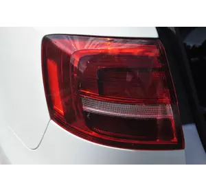 Ффара зад фонарь стоп задний лівий левый Фольцваген Джета 6 внешний зовнішній правий VW Volkswagen Jetta2015-2017