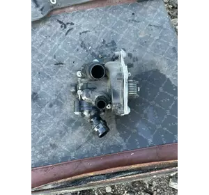 Водяной насос, VAG 06K 121 111, Volkswagen Passat B7 NMS USA, Водяний насос, VAG 06K.121.111, Фольцваген Пасат б7 НМС США Водяной насос, VAG 06K 121 111, Volkswagen Passat B7 NMS USA, Водяний насос, VAG 06K.121.111, Фольцваген Пасат б7 НМС США