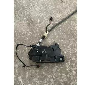 Замок двери передняя левая VAG 17A837015, Volkswagen Jetta 19-, Замок дверки передня ліва VAG 17A.837.015, Фольцваген Джетта 19- Замок двери передняя левая VAG 17A837015, Volkswagen Jetta 19-, Замок дверки передня ліва VAG 17A.837.015, Фольцваген Джетта 19-