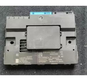 Блок Gateway VAG 8W6907468 F, Audi Q5 18-, Блок Гейтвей VAG 8W6.907.468 F, Ауди Кю5 18- Блок Gateway VAG 8W6907468 F, Audi Q5 18-, Блок Гейтвей VAG 8W6.907.468 F, Ауди Кю5 18-