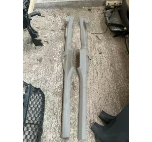 Пороги внутрішні Vag 561853372c,   561853371 c, Vw Passat B7 NMS ,США!! Накладки порогів внутрішніх Vag 561853372c,   561853371 , Фольцваген Пасат Б7 США 2011-2017р Пороги внутрішні Vag 561853372c,   561853371 c, Vw Passat B7 NMS ,США!! Накладки порогів внутрішніх Vag 561853372c,   561853371 , Фольцваген Пасат Б7 США 2011-2017р