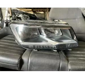 Фара передняя правая, VAG 5NL941006, Volkswagen Tiguan 18-, Фара передня права, VAG 5NL.941.006, Фольцваген Тигуан 18- Фара передняя правая, VAG 5NL941006, Volkswagen Tiguan 18-, Фара передня права, VAG 5NL.941.006, Фольцваген Тигуан 18-