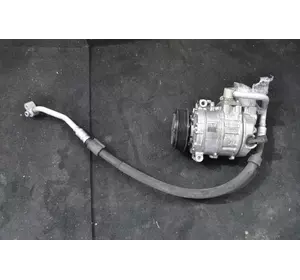 Компрессор  VW Volkswagen Tiguan VAG 1.4 бензин 1KO 820 859 S С трубкой трубка компрессора 1000052698, Компресор с трубкой Фольцваген Тигуан 1,4 1KO820859S Компрессор  VW Volkswagen Tiguan VAG 1.4 бензин 1KO 820 859 S С трубкой трубка компрессора 1000052698, Компресор с трубкой Фольцваген Тигуан 1,4 1KO820859S