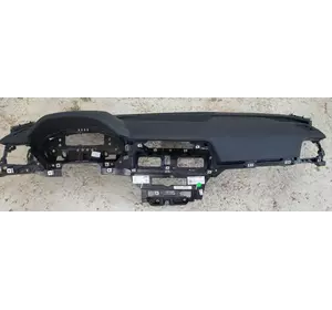 Торпедо передняя панель с AIRBAG Audi Q5 80A 18-20 черн 80B.857.001.F Торпедо передня панель з AIRBAG Audi Q5 80A 18-20 черн 80B857001F Торпедо передняя панель с AIRBAG Audi Q5 80A 18-20 черн 80B.857.001.F Торпедо передня панель з AIRBAG Audi Q5 80A 18-20 черн 80B857001F