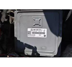 Блок ECU компьютер двигателя VW Passat b7 USA 1.8T 06k 906 070 J Фольксваген Пассат Б7 06K906070J Блок ECU компьютер двигателя VW Passat b7 USA 1.8T 06k 906 070 J Фольксваген Пассат Б7 06K906070J