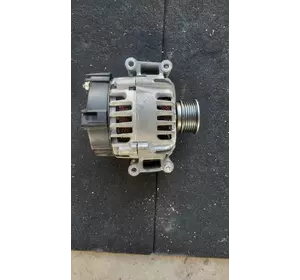 Генератор VAG 06L903027, Audi Q5 18-, Генератор VAG 06L.903.027, Ауди Кю5 18- Генератор VAG 06L903027, Audi Q5 18-, Генератор VAG 06L.903.027, Ауди Кю5 18-