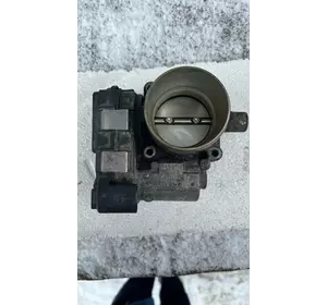 Дроссельная заслонка, VAG 03F133062B, Volkswagen Jetta 11-17г., Дросельна заслінка, VAG 03F.133.062B, Фольцваген Джетта 11-17р. Дроссельная заслонка, VAG 03F133062B, Volkswagen Jetta 11-17г., Дросельна заслінка, VAG 03F.133.062B, Фольцваген Джетта 11-17р.