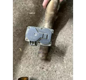 Дроссельная заслонка VAG 51500203, Volkswagen Jetta, Дросільна заслінка VAG 51500203, Фольцваген Джетта Дроссельная заслонка VAG 51500203, Volkswagen Jetta, Дросільна заслінка VAG 51500203, Фольцваген Джетта