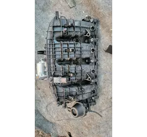 Коллектор, 06L133201 FR, Audi A4 B9 2022г., Колектор, 06L.133.201 FR, Ауди А4 б9 2022р. Коллектор, 06L133201 FR, Audi A4 B9 2022г., Колектор, 06L.133.201 FR, Ауди А4 б9 2022р.
