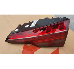 Правый стоп, внутренний, VAG 8w5945094ad, Audi a4 b9 2021г. Рестайл USA, Правий стоп, внутрішній, VAG 8W5.945.094AD, Ауди А4 Б9 США Правый стоп, внутренний, VAG 8w5945094ad, Audi a4 b9 2021г. Рестайл USA, Правий стоп, внутрішній, VAG 8W5.945.094AD, Ауди А4 Б9 США