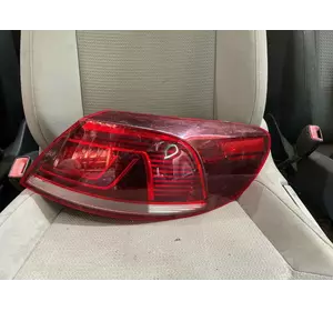 Стоп задний фонарь  3c8 945 208 r в крылья на фольцваген Пасат сс рейстал , фара задняя в крыло volkswagen VW Passat CC рейстал  2011-2017р  3c8 945 208 r Стоп задний фонарь  3c8 945 208 r в крылья на фольцваген Пасат сс рейстал , фара задняя в крыло volkswagen VW Passat CC рейстал  2011-2017р  3c8 945 208 r