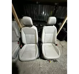 Сидения салона, 5 мест, VAG Volkswagen Tiguan AllSpace 18-, Сидіння салону, 5 місць, VAG Фольцваген Тигуан олспейс 18- Сидения салона, 5 мест, VAG Volkswagen Tiguan AllSpace 18-, Сидіння салону, 5 місць, VAG Фольцваген Тигуан олспейс 18-