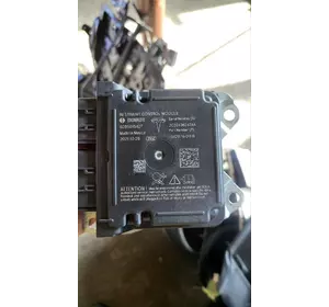 Блок управления AirBag, 1512876-00-B, Tesla Model Y 20-24г., Блок керування AIRBAG, 1512876-00-B, Тесла Модел У 20-24р. під відновлення Блок управления AirBag, 1512876-00-B, Tesla Model Y 20-24г., Блок керування AIRBAG, 1512876-00-B, Тесла Модел У 20-24р. під відновлення