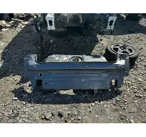 Задня панель,фартух 5n0813309 VW Tiguan 08-17р, Задняя панель,задний фартух 5n0 813 309, Фольцваген Тігуан 08-17р Задня панель,фартух 5n0813309 VW Tiguan 08-17р, Задняя панель,задний фартух 5n0 813 309, Фольцваген Тігуан 08-17р