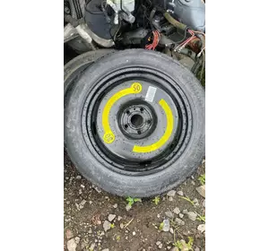 Докатка VAG 5/112 Volkswagen 145/80 R18 Докатка VAG 5/112 Volkswagen 145/80 R18