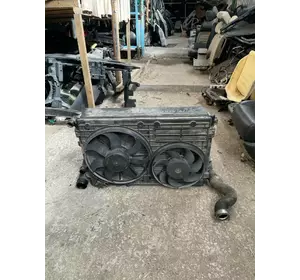 Радіатор 5k0 121 253 b   VW Volkswagen Passat , Основний радіатор охолодження двигуна Фольцваген VAG 5k0 121 253 b Радіатор 5k0 121 253 b   VW Volkswagen Passat , Основний радіатор охолодження двигуна Фольцваген VAG 5k0 121 253 b