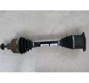 Полуось передня Audi Q5 18- VAG 80A407271E Піввісь передня Ауді Ку5 18- VAG 80A.407.271.E Полуось передня Audi Q5 18- VAG 80A407271E Піввісь передня Ауді Ку5 18- VAG 80A.407.271.E