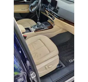 Сидение Audi Q5 80A 18- с AIRBAG, кожа беж, электро, с подогревом 80A881405AKGP Сидіння Audi Q5 80A 18- з AIRBAG, шкіра беж, електро, з підігрівом 80A.881.405.A.KGP Сидение Audi Q5 80A 18- с AIRBAG, кожа беж, электро, с подогревом 80A881405AKGP Сидіння Audi Q5 80A 18- з AIRBAG, шкіра беж, електро, з підігрівом 80A.881.405.A.KGP