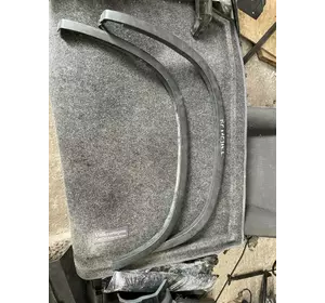 Накладка крыла левый зад VAG 5N0854819 C, Volkswagen Tiguan 08-16г. Накладка крила лівий зад VAG 5N0.854.819 C, Фольцваген Тигуан 08-16р. Накладка крыла левый зад VAG 5N0854819 C, Volkswagen Tiguan 08-16г. Накладка крила лівий зад VAG 5N0.854.819 C, Фольцваген Тигуан 08-16р.