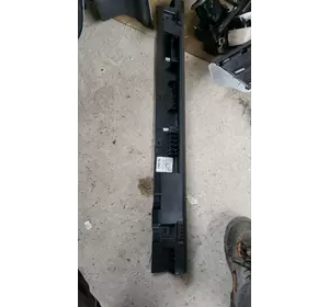 Накладка бампера, VAG 80A861529G, Audi Q5 80A, Накладка бамперу, VAG 80A.861.529G, Ауди Кю5 80а Накладка бампера, VAG 80A861529G, Audi Q5 80A, Накладка бамперу, VAG 80A.861.529G, Ауди Кю5 80а