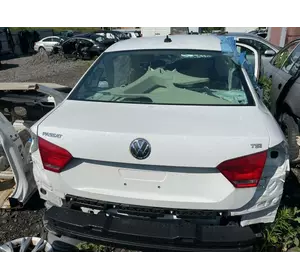 Крышка багажника VAG Volkswagen Passat NMS, USA , В7!! Кришка багажника Фольцваген Пасат Б7 США, NMS Крышка багажника VAG Volkswagen Passat NMS, USA , В7!! Кришка багажника Фольцваген Пасат Б7 США, NMS
