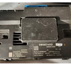 Модуль Gateway Audi Q5 80A 18-модуль шлюзу 8W6907468F  Модуль Gateway Audi Q5 80A 18-модуль шлюза 8W6.907.468.F Модуль Gateway Audi Q5 80A 18-модуль шлюзу 8W6907468F  Модуль Gateway Audi Q5 80A 18-модуль шлюза 8W6.907.468.F