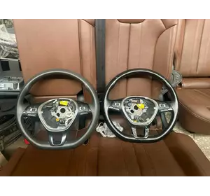 Руль VAG 34199457 B, Volkswagen Tiguan 2, Руль VAG 341.994.57 B, Фольцваген Тигуан 2 Руль VAG 34199457 B, Volkswagen Tiguan 2, Руль VAG 341.994.57 B, Фольцваген Тигуан 2