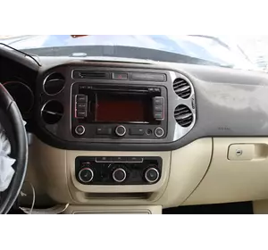 Магнитола навигатор мультимедийная система GPS MP3 Navi VW Volkswagen Tiguan