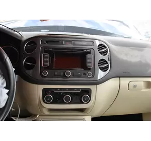Магнитола навигатор мультимедийная система GPS MP3 Navi VW Volkswagen Tiguan Магнитола навигатор мультимедийная система GPS MP3 Navi VW Volkswagen Tiguan
