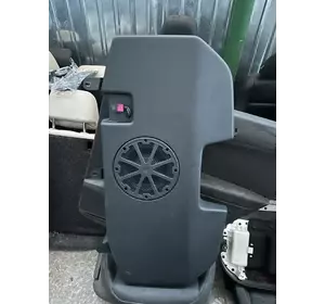 Сабвуфер VAG 561035621 A, Volkswagen Passat b8 NMS USA, Сабвуфер VAG 561.035.621 A, Фольцваген Пасат б8 НМС США Сабвуфер VAG 561035621 A, Volkswagen Passat b8 NMS USA, Сабвуфер VAG 561.035.621 A, Фольцваген Пасат б8 НМС США