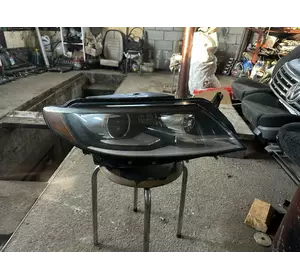 Фара передняя правая, VAG 3C8 941 032 F, Volkswagen Passat CC 13-17г., Фара передня права, VAG 3C8.941.032F,  Фольцваген Пасат цц Сс 13-17р. Фара передняя правая, VAG 3C8 941 032 F, Volkswagen Passat CC 13-17г., Фара передня права, VAG 3C8.941.032F,  Фольцваген Пасат цц Сс 13-17р.