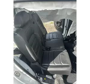 Сидения зад, кожа, VAG Volkswagen Tiguan 18-23г., Сидіння зад, шкіра, VAG Фольцваген Тигуан 18-23р. Сидения зад, кожа, VAG Volkswagen Tiguan 18-23г., Сидіння зад, шкіра, VAG Фольцваген Тигуан 18-23р.