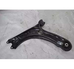 Рычаг подвески поперечный передний правый 5C0407151D Volkswagen VW VAG Рычаг подвески поперечный передний правый 5C0407151D Volkswagen VW VAG