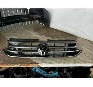 Решётка радиатора r-line, VAG 5NN853655 D, Volkswagen Tiguan 22-, Решітка радіатору R-line, VAG 5NN.853.655 D, Фольцваген Тигуан 22- Решётка радиатора r-line, VAG 5NN853655 D, Volkswagen Tiguan 22-, Решітка радіатору R-line, VAG 5NN.853.655 D, Фольцваген Тигуан 22-