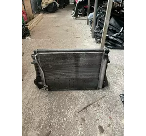 Радіатор кондиціонера VW Volkswagen Passat CC 3c0 820 411 b, Радіатор кондиціонера Фольцваген пасат сс 2008-2017р,  3c0820411 b Радіатор кондиціонера VW Volkswagen Passat CC 3c0 820 411 b, Радіатор кондиціонера Фольцваген пасат сс 2008-2017р,  3c0820411 b