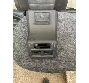 Накладка консолі підлокотника 3cn 863 289,VW Atlas, Задня накладка бороди VAG 3cn 863 289 Накладка консолі підлокотника 3cn 863 289,VW Atlas, Задня накладка бороди VAG 3cn 863 289