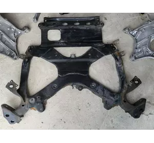 Подрамник передний Audi Q5 80A 18- 80B399347M Підрамник передній Audi Q5 80A 18- 80B.399.347.M Подрамник передний Audi Q5 80A 18- 80B399347M Підрамник передній Audi Q5 80A 18- 80B.399.347.M