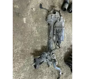 Рулевая рейка, VAG 5Q1423105G, Volkswagen Passat B8 NMS USA, Кермова рейка, VAG 5Q1.423.105G, Фольцваген Пасат б8 НМС США Рулевая рейка, VAG 5Q1423105G, Volkswagen Passat B8 NMS USA, Кермова рейка, VAG 5Q1.423.105G, Фольцваген Пасат б8 НМС США