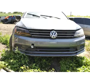 Бампер передний Фольцваген Джетта VW Volkswagen Jetta 2011-2017