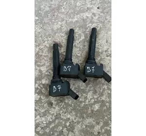 Катушка зажигания VAG 06J905110 E, Volkswagen Passat b7 NMS USA, Котушка запалювання VAG 06J.905.110 E, Фольцваген Пасат б7 НМС США Катушка зажигания VAG 06J905110 E, Volkswagen Passat b7 NMS USA, Котушка запалювання VAG 06J.905.110 E, Фольцваген Пасат б7 НМС США