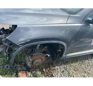 Арка крыла левое переднее VAG Volkswagen Tiguan 08-17г., Арка крила ліве переднє VAG Фольцваген Тигуан 08-17р. Арка крыла левое переднее VAG Volkswagen Tiguan 08-17г., Арка крила ліве переднє VAG Фольцваген Тигуан 08-17р.