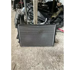 Радіатор охолодження 5c0 121 251 k  VW Volkswagen Tiguan 2.0 сша, Основний радіатор охолодження двигуна Фольцваген VAG 5c0 121 251 k Радіатор охолодження 5c0 121 251 k  VW Volkswagen Tiguan 2.0 сша, Основний радіатор охолодження двигуна Фольцваген VAG 5c0 121 251 k